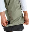 Beyond Medals + Nostalgia Pants Limited 2L Green - 8