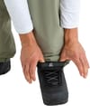 Beyond Medals + Nostalgia Pants Limited 2L Green - 9