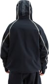 Beyond Medals + X Jacket 3L Black - 3