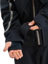 Beyond Medals + X Jacket 3L Black - 9