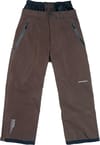 Omni Pants Brown + Beyond Medals