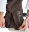 Beyond Medals + Omni Pants Brown - 8