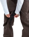 Beyond Medals + Omni Pants Brown - 10