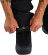 Beyond Medals + Tech Bib 2.0 3L Black - 10