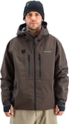 Beyond Medals + Pro Tech Jacket 3L Brown
