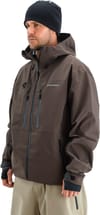 Beyond Medals + Pro Tech Jacket 3L Brown - 4