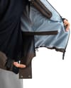 Beyond Medals + Pro Tech Jacket 3L Brown - 6