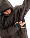 Beyond Medals + Pro Tech Jacket 3L Brown - 7