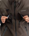 Beyond Medals + Pro Tech Jacket 3L Brown - 9