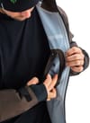 Beyond Medals + Pro Tech Jacket 3L Brown - 10