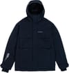 Cargo Jacket 2L Ripstop Black + Beyond Medals