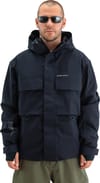 Beyond Medals + Cargo Jacket 2L Ripstop Black