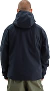 Beyond Medals + Cargo Jacket 2L Ripstop Black - 3