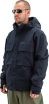 Beyond Medals + Cargo Jacket 2L Ripstop Black - 4