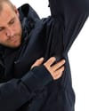 Beyond Medals + Cargo Jacket 2L Ripstop Black - 6