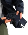 Beyond Medals + Cargo Jacket 2L Ripstop Black - 7