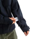 Beyond Medals + Cargo Jacket 2L Ripstop Black - 8