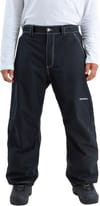Beyond Medals + Stitch Pants Black