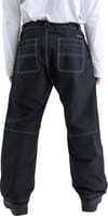 Beyond Medals + Stitch Pants Black - 3