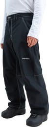 Beyond Medals + Stitch Pants Black - 4