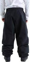 Beyond Medals + X Pants 3L Black - 3
