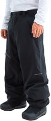 Beyond Medals + X Pants 3L Black - 4