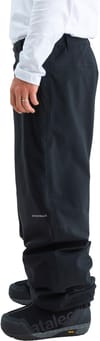 Beyond Medals + X Pants 3L Black - 5