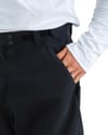 Beyond Medals + X Pants 3L Black - 7