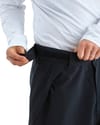 Beyond Medals + X Pants 3L Black - 8