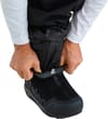 Beyond Medals + X Pants 3L Black - 10