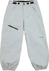 X Pants 3L Grey + Beyond Medals