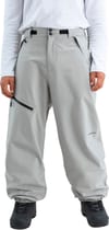 Beyond Medals + X Pants 3L Grey