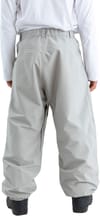 Beyond Medals + X Pants 3L Grey - 3