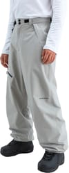 Beyond Medals + X Pants 3L Grey - 4