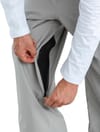 Beyond Medals + X Pants 3L Grey - 7