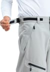 Beyond Medals + X Pants 3L Grey - 8