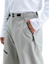Beyond Medals + X Pants 3L Grey - 9