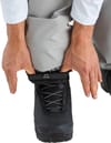 Beyond Medals + X Pants 3L Grey - 10