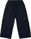 Park Pants AW26 Black + Beyond Medals