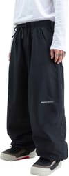 Beyond Medals + Park Pants AW26 Black - 4