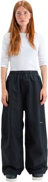 Beyond Medals + Park Pants AW26 Black - 6