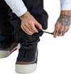 Beyond Medals + Park Pants AW26 Black - 10