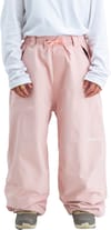 Beyond Medals + Park Pants AW26 Pink