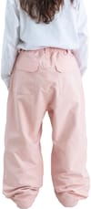 Beyond Medals + Park Pants AW26 Pink - 3
