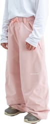 Beyond Medals + Park Pants AW26 Pink - 4