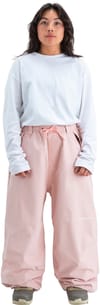 Beyond Medals + Park Pants AW26 Pink - 5