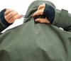Beyond Medals + Park Jacket 2L Dark Green - 10