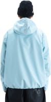 Beyond Medals + Park Jacket 2L Light Blue - 3