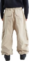 Beyond Medals + Park Pants Cargo 2L Beige - 3