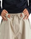 Beyond Medals + Park Pants Cargo 2L Beige - 7